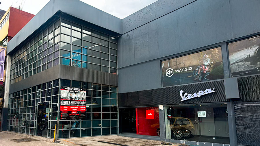 Vmotors Tlalpan