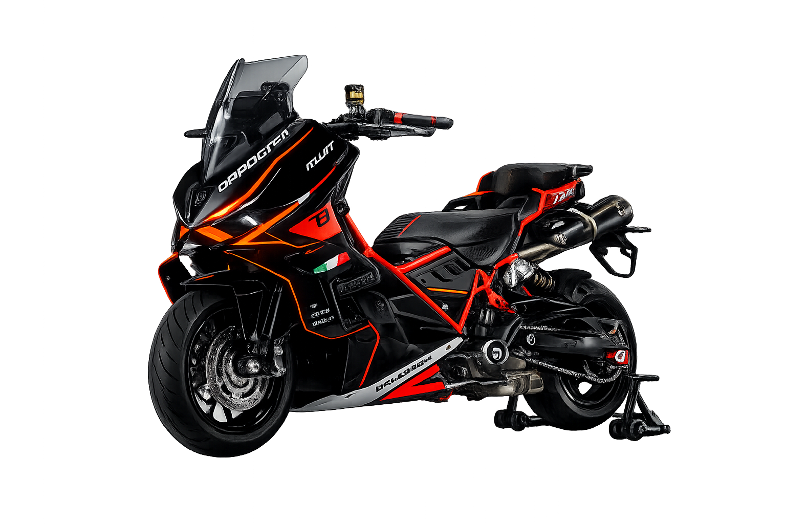 Dragster 459